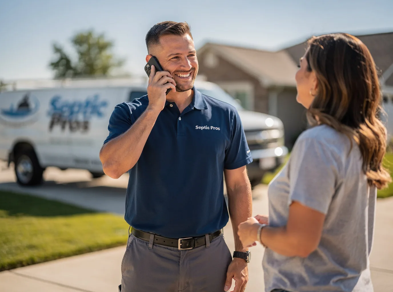 Septic Tank Pumping Westport, KY FAQs